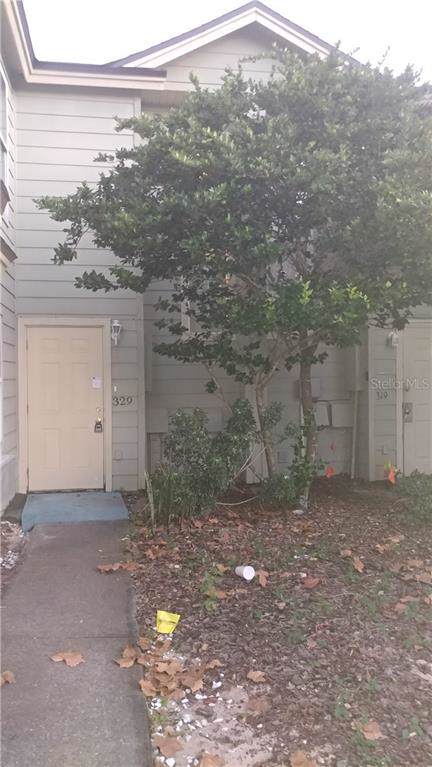 329 Orchid Drive - Photo 1