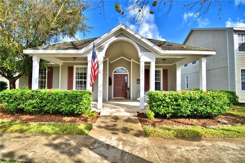 7003 Beargrass Road - Photo 1