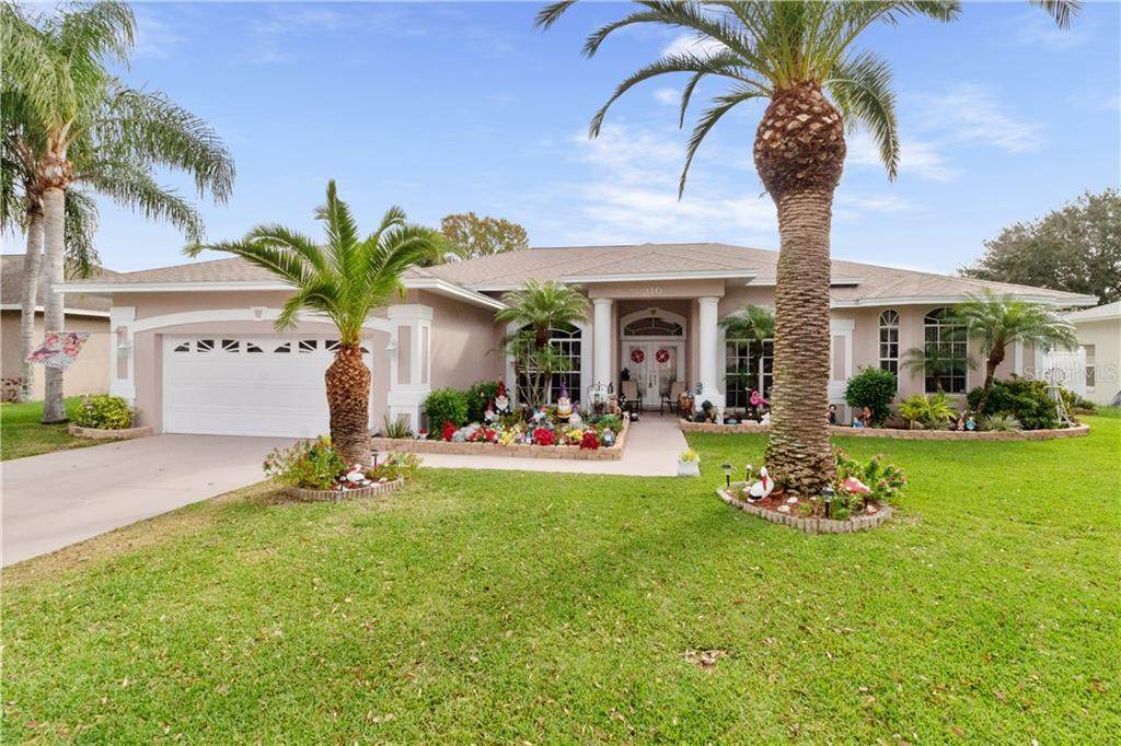 310 Lake Mariam Boulevard - Photo 1