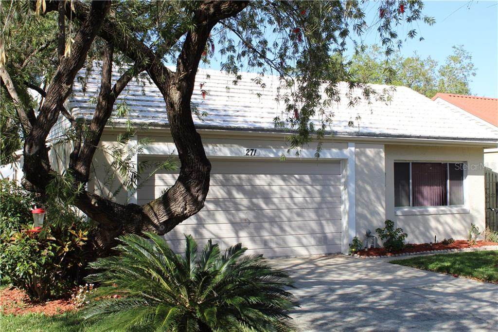 271 Mariposa - Photo 1