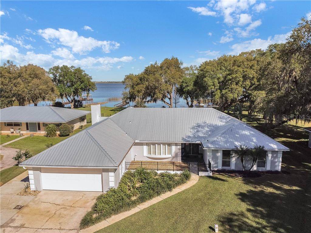 1090 Lake Hamilton Drive - Photo 1