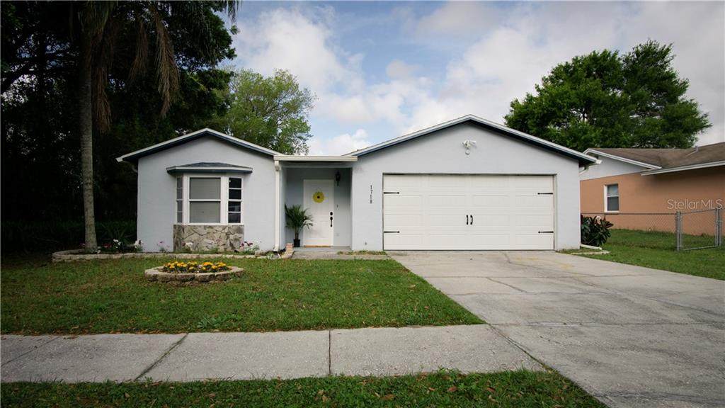 1718 Terry Circle - Photo 1
