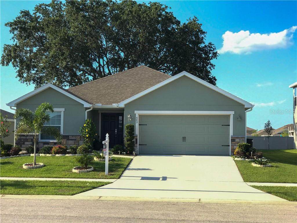 443 Monticelli Drive - Photo 1 443 Monticelli Drive - Photo 1