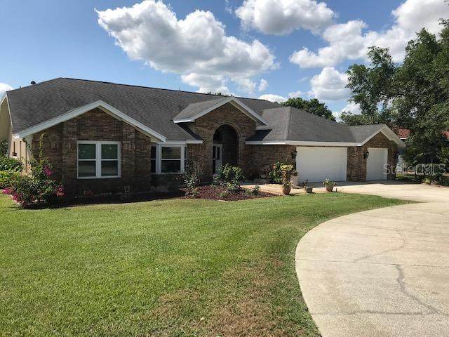 2679 Crystal Beach Road - Photo 1