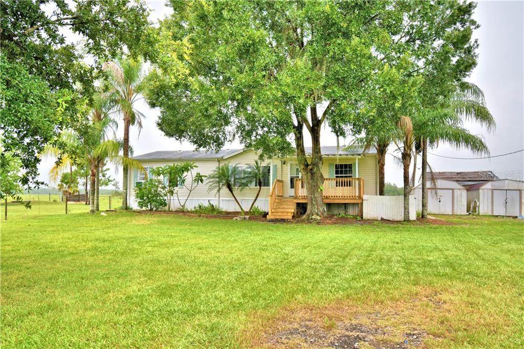 1750 Lake Buffum Road - Photo 1