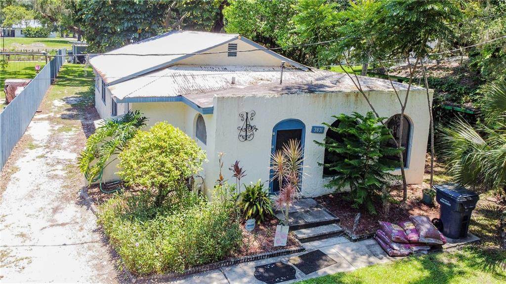 3831 Bruce Boulevard - Photo 1