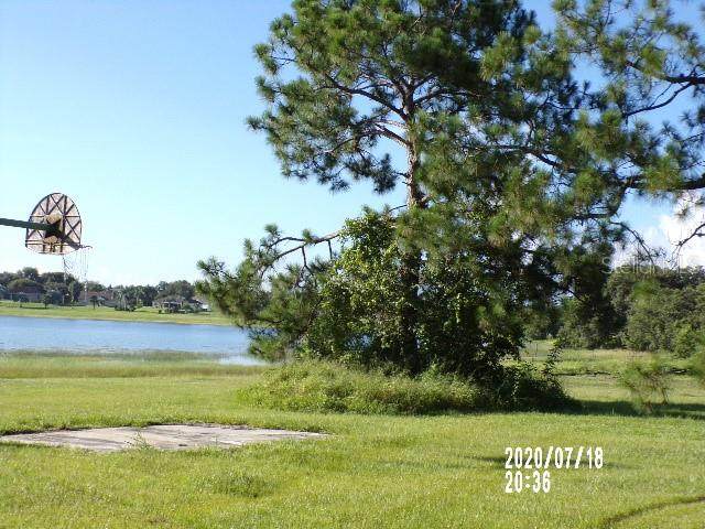 243 C F Kinney Road - Photo 1
