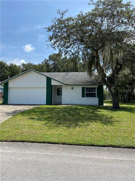328 Sand Pine Trl - Photo 1