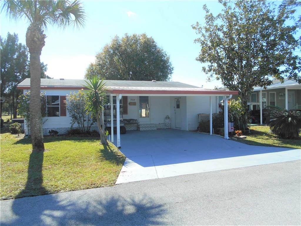 731 Polo Park East Boulevard - Photo 1