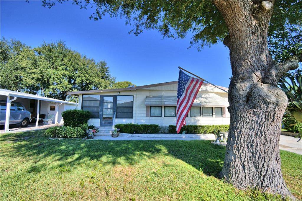 6315 Grove Pointe Drive - Photo 1