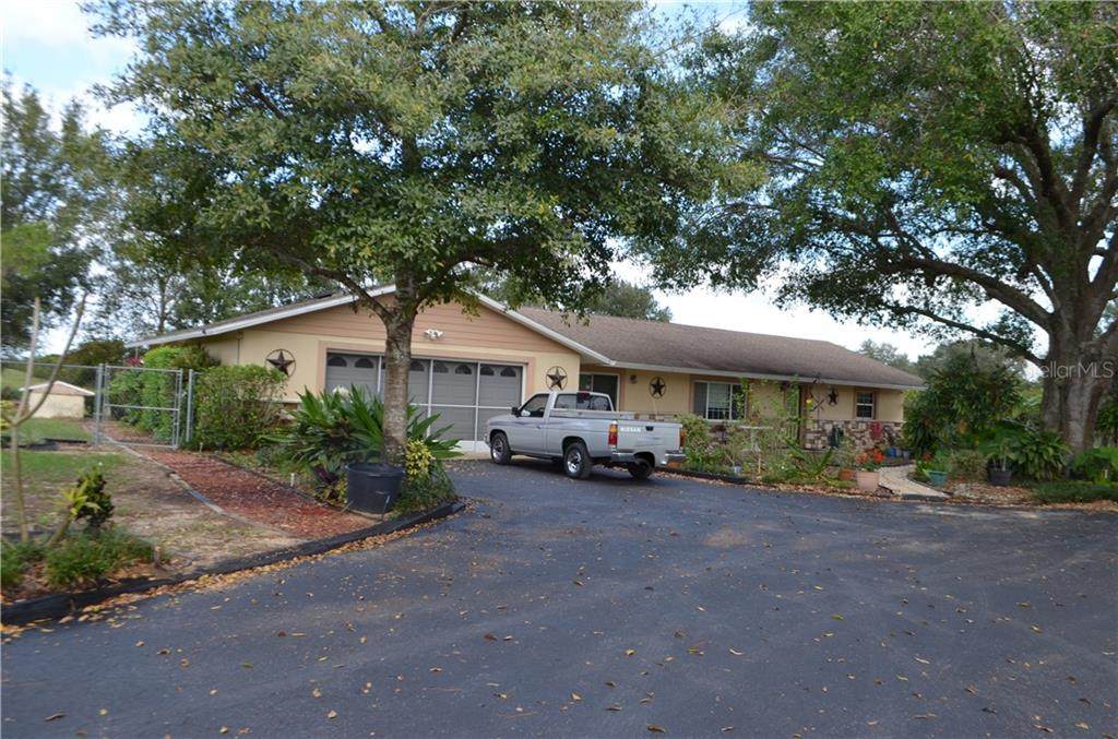 7511 Lake Hatchineha Road - Photo 1