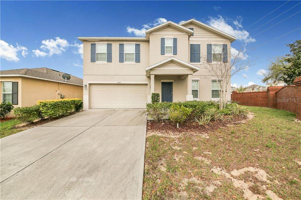 3084 Patterson Groves Drive - Photo 1