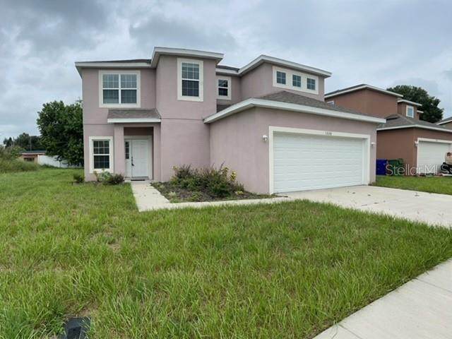 1328 Salisbury Drive - Photo 1