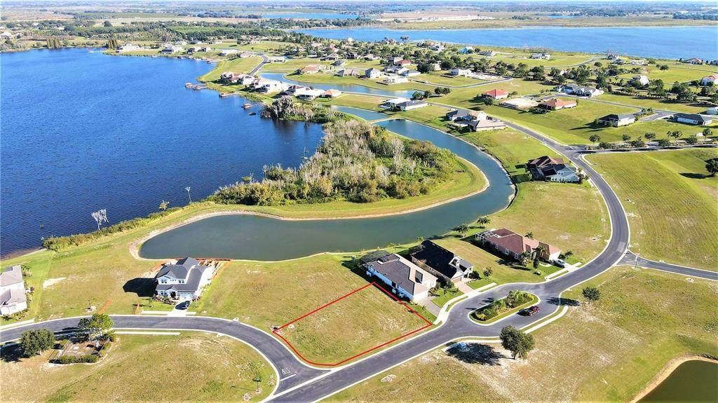 503 Waterfern Trail Drive - Photo 1