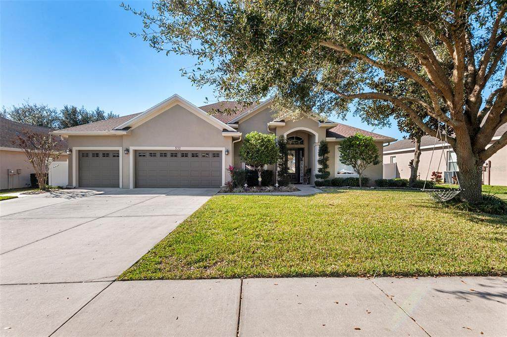 532 Renee Drive - Photo 1