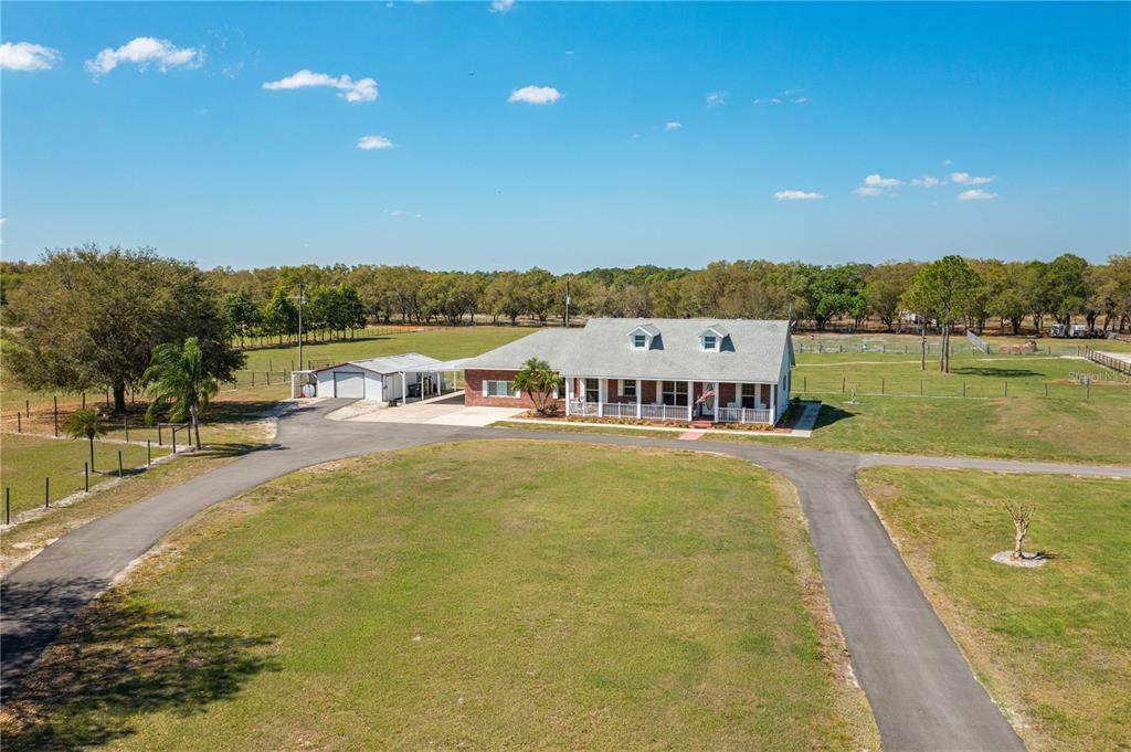 843 Tiger Lake Road - Photo 1