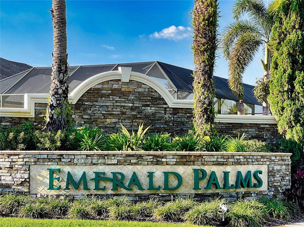 4701 Emerald Palms Court - Photo 1