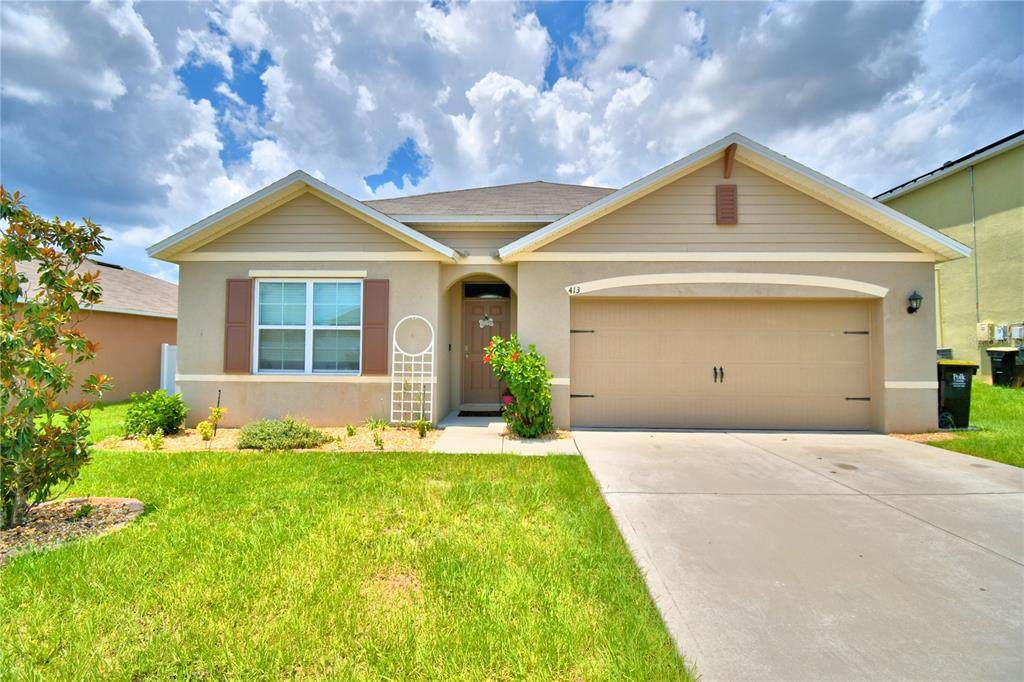 413 Panda Place - Photo 1