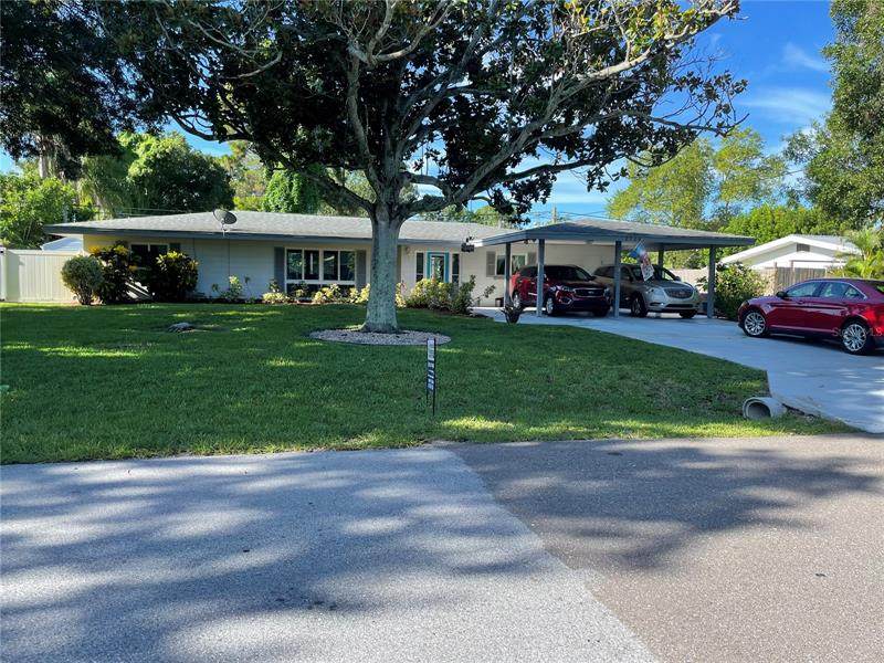 2724 Fort Worth Street - Photo 1