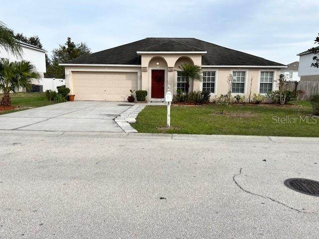 824 Sun Ridge Village Drive - Photo 1