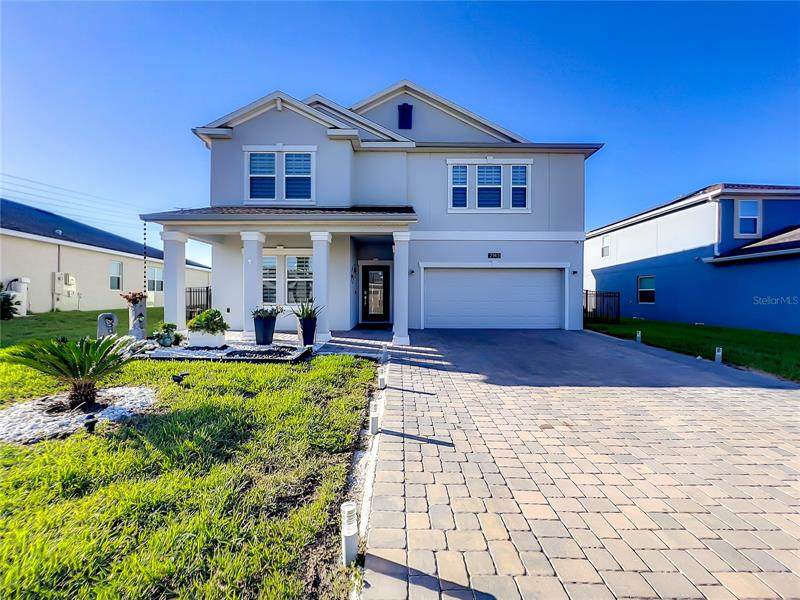 2143 Camden Loop - Photo 1