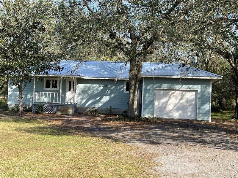 3895 Sunset Drive - Photo 1