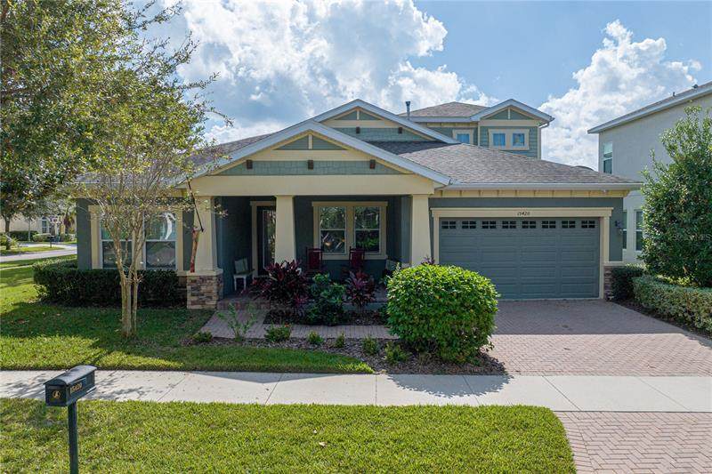 15420 Starling Crossing Drive - Photo 1