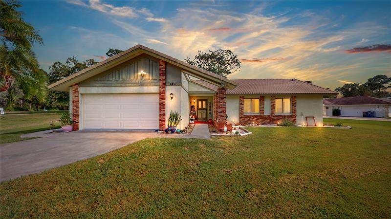 7451 Limonia Drive - Photo 1