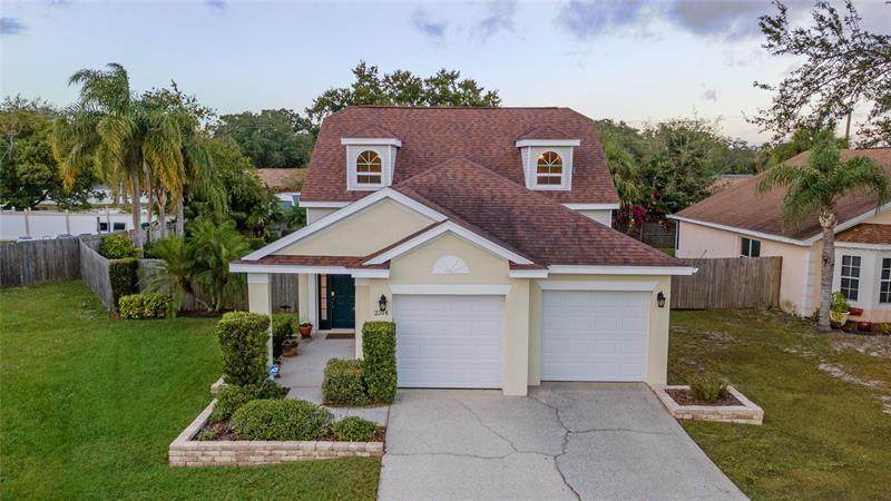 2314 Woods Edge Circle - Photo 1