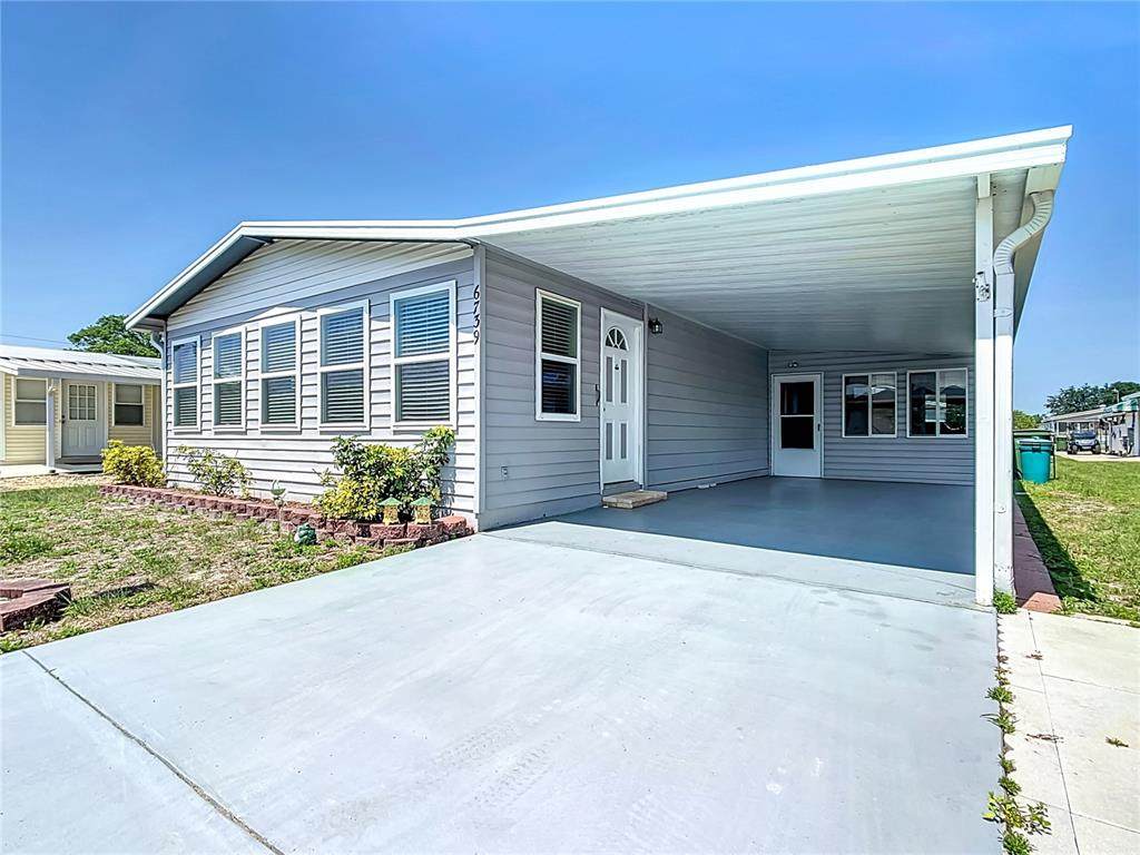 6739 Kensington Drive - Photo 1