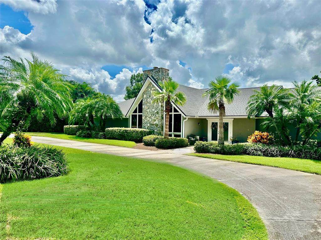 514 Hillside Drive - Photo 1