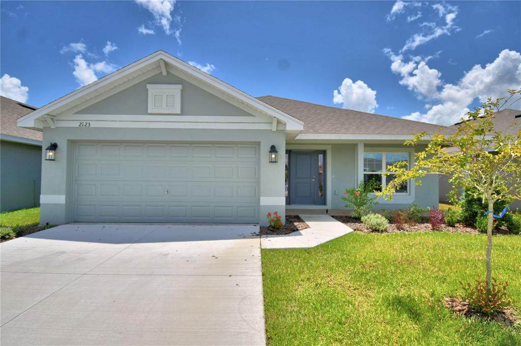 2123 Cartgate Lane - Photo 1