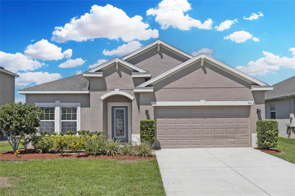 1912 Castleton Drive - Photo 1
