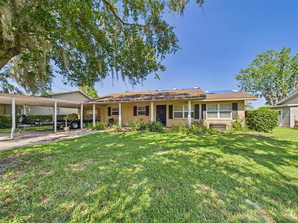 4414 Bonnet Lake Drive - Photo 1