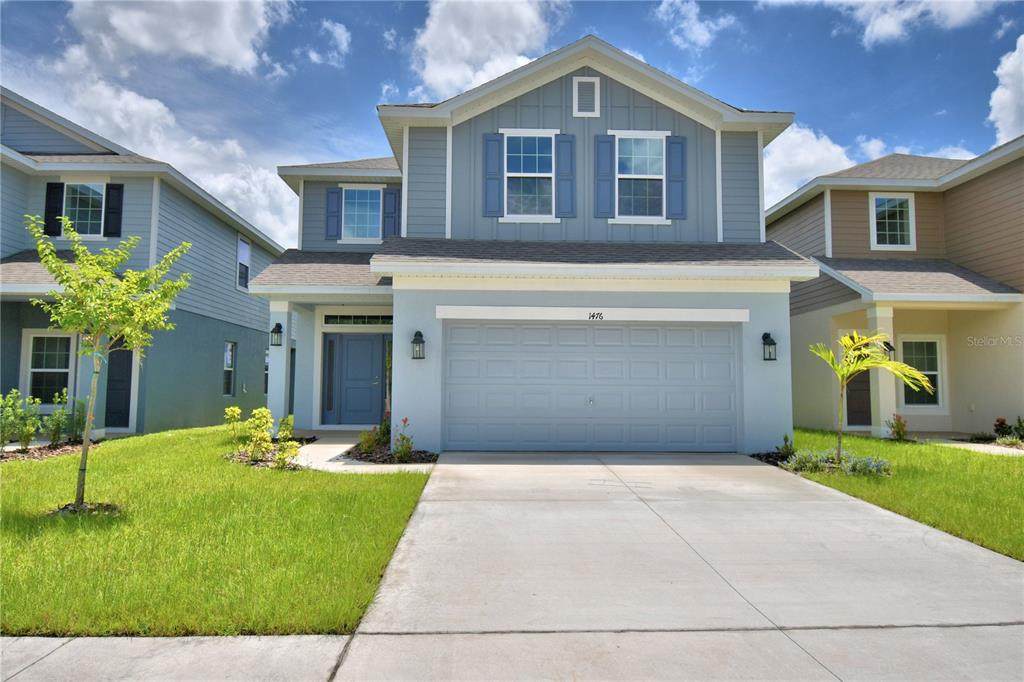 1476 Leamington Lane - Photo 1