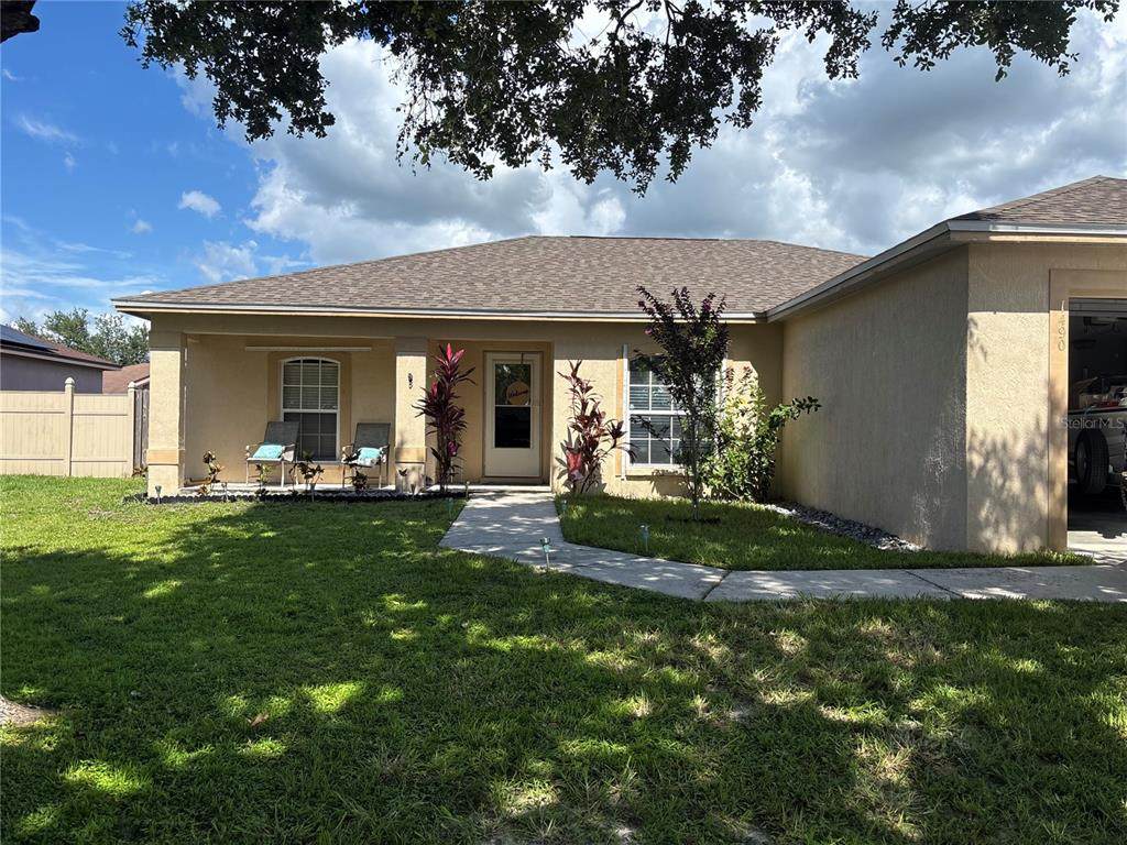 1490 Meadows Pond Drive - Photo 1