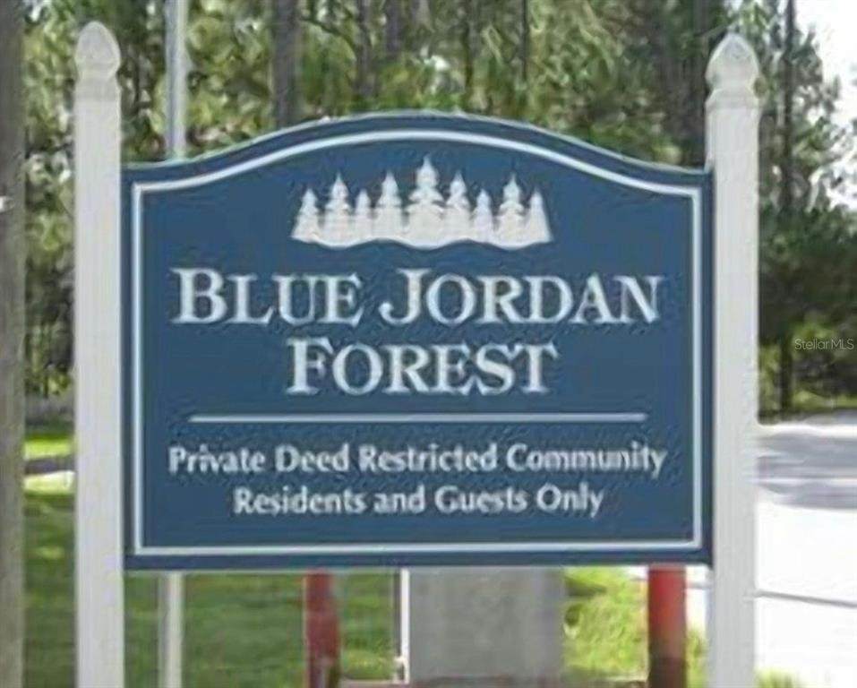 551 Turkey Oak Trail - Photo 1