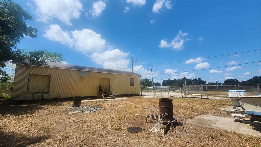 620 Dr M L King Jr Blvd. Lane - Photo 1