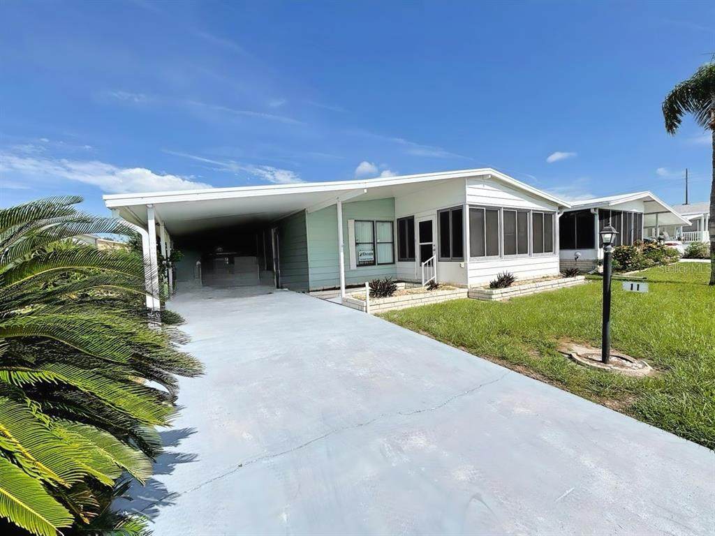 11 Navel Drive - Photo 1