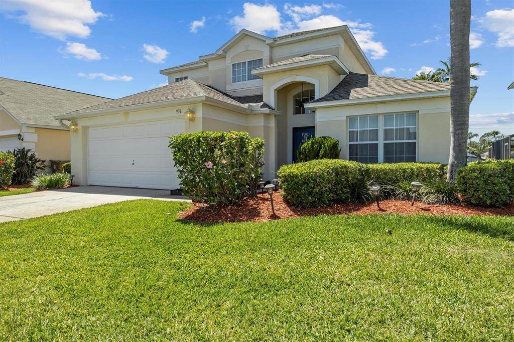 936 Lake Berkley Drive - Photo 1