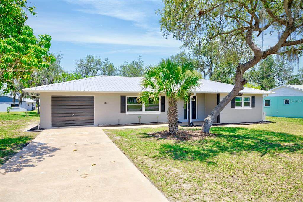 503 Rich Street - Photo 1