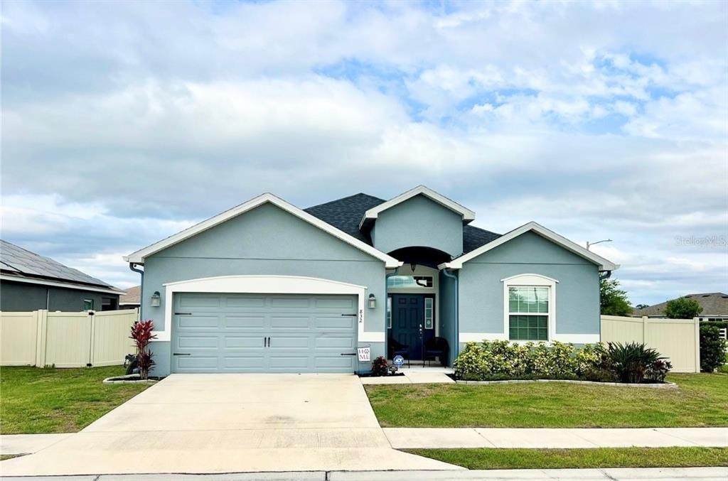 832 Vienna Drive - Photo 1