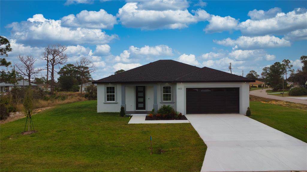 1432 Little Joe Avenue - Photo 1