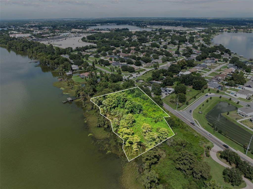 0 Helena Road - Photo 1