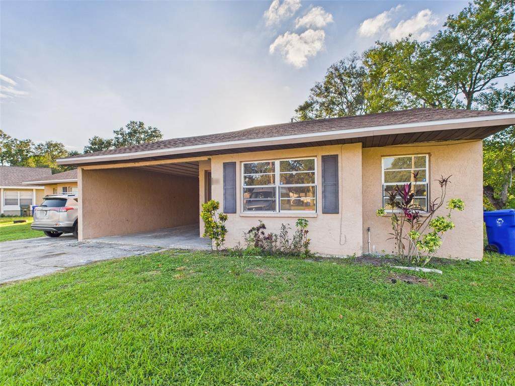 2121 San Gully Road - Photo 1