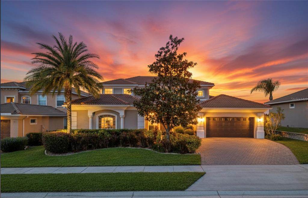 4929 Tennessee Lake Drive - Photo 1