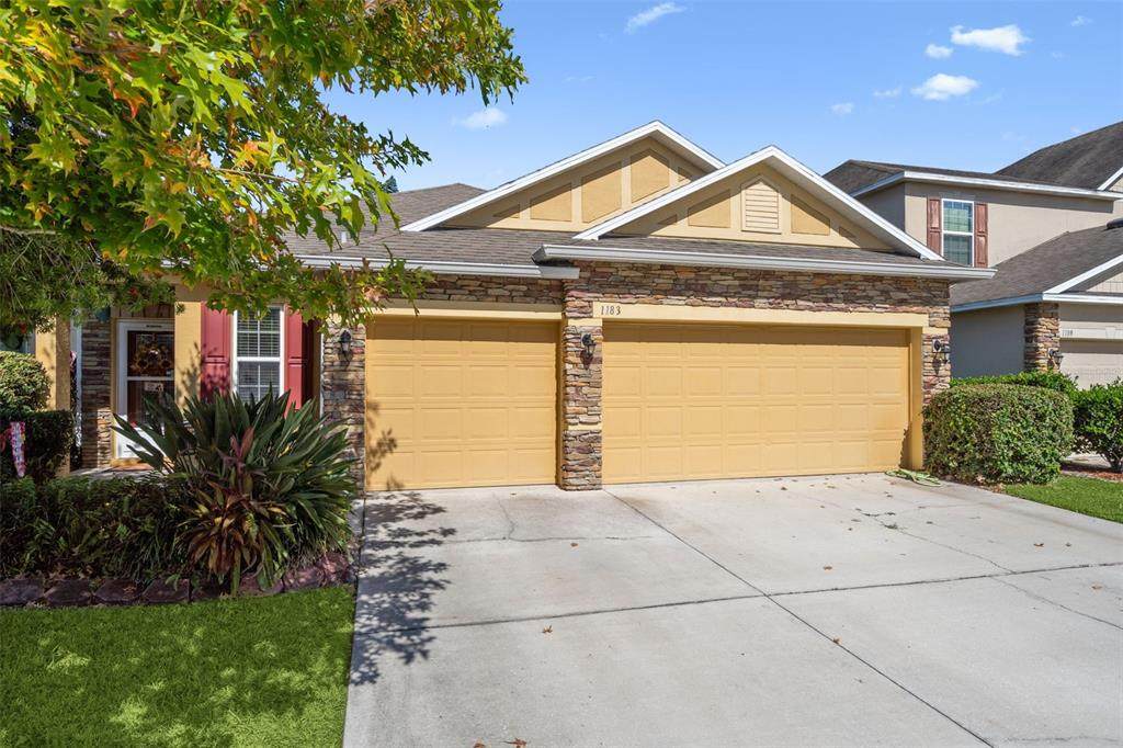 1183 Berkley Ridge Lane - Photo 1