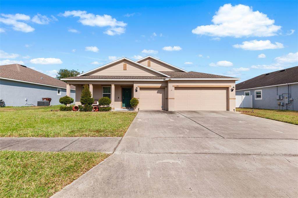 236 Barrington Drive - Photo 1
