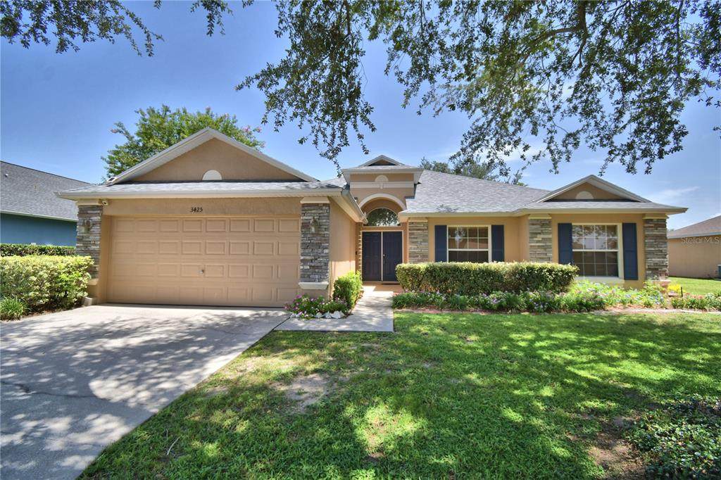 3425 Stoneway Drive - Photo 1