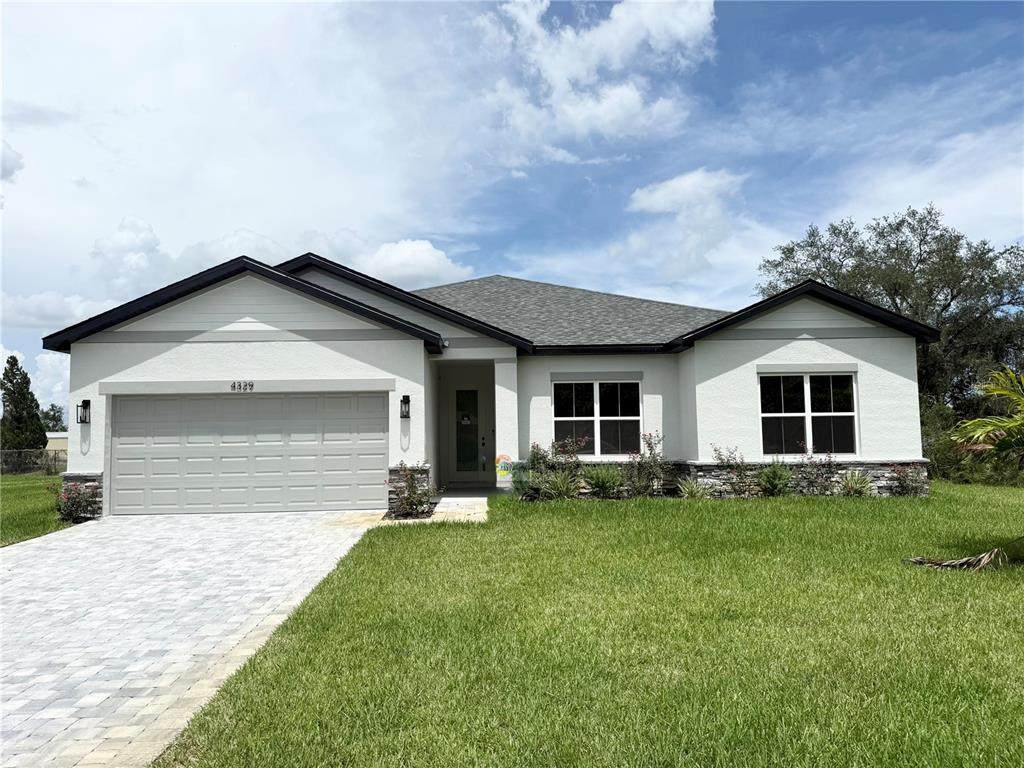 4329 Cremona Drive - Photo 1